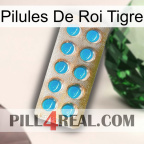 Tiger King Pills new09